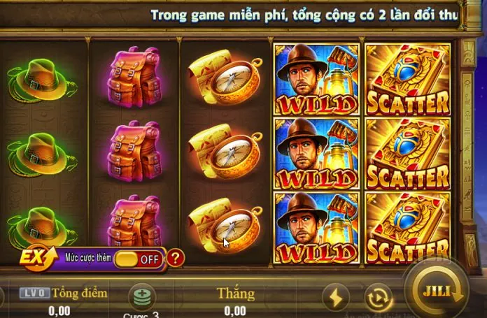Hình ảnh game Nổ hũ tại KU68 Fun